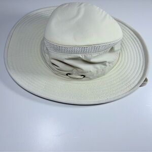 Tilley Airflow Vented Safari Fishing Explorer Hat
